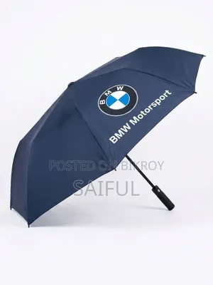 BMW ছাতা ১২ শিক -১৬ শিক