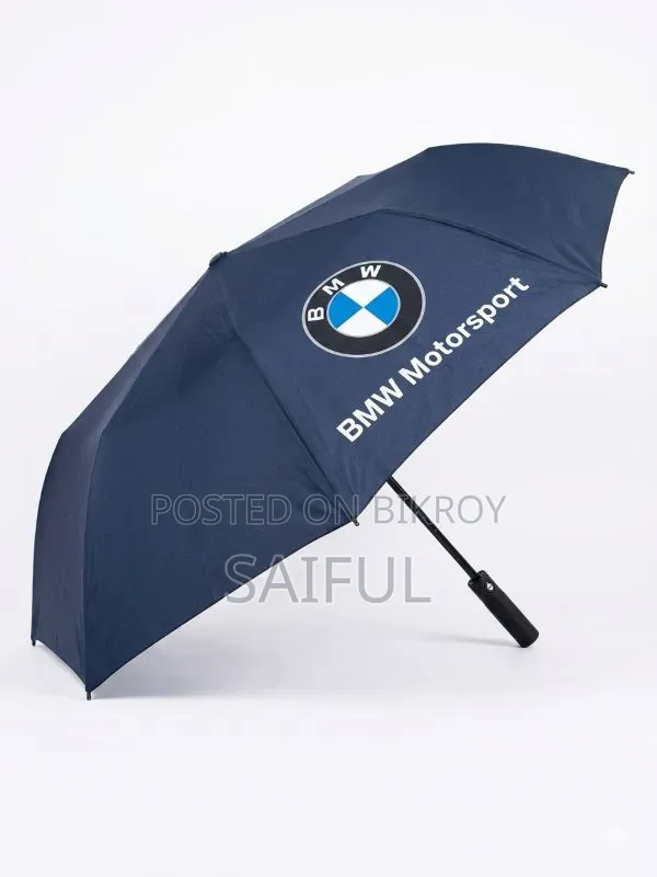 BMW ছাতা ১২ শিক -১৬ শিক