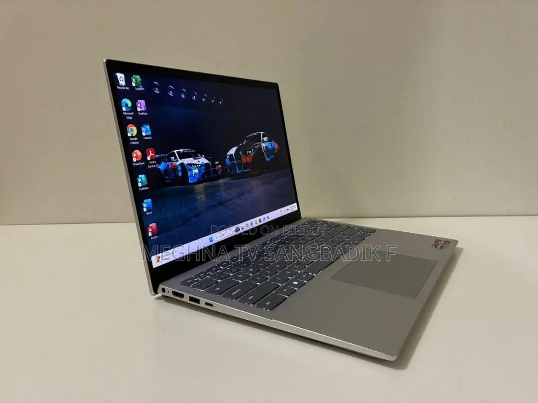 Laptop Dell 3GB Intel SSD 256GB