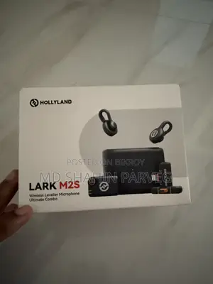 Hollyland Lark M2s