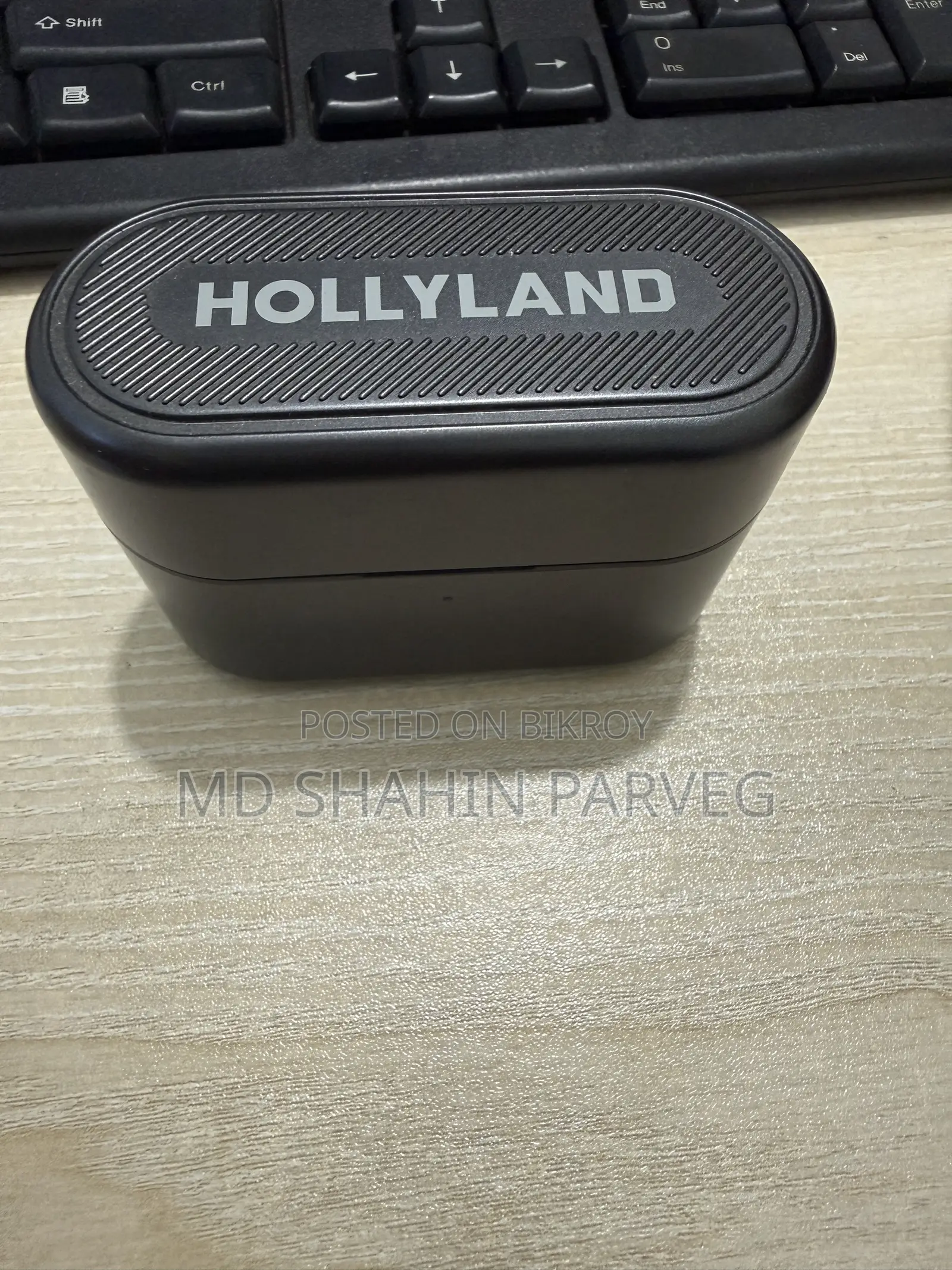 Hollyland Lark M2s