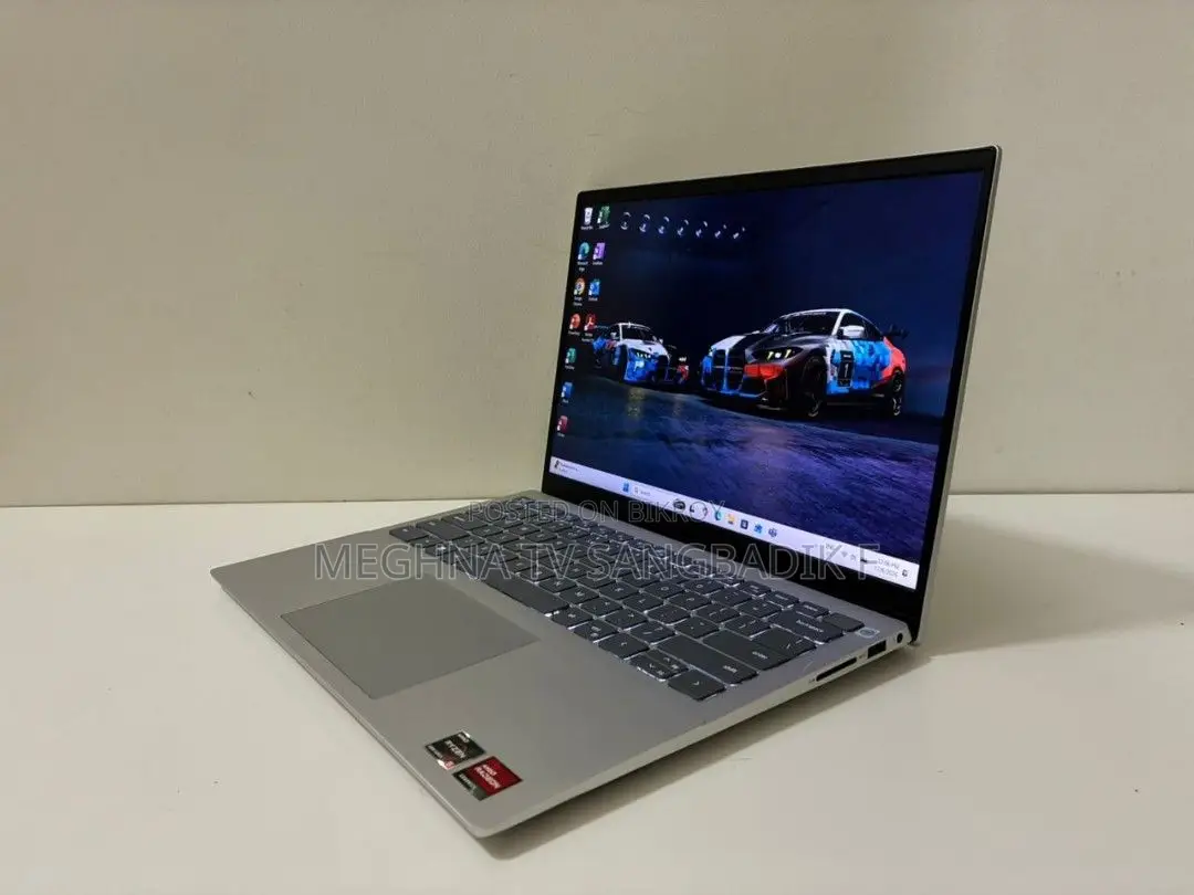 Laptop Dell 3GB Intel SSD 256GB