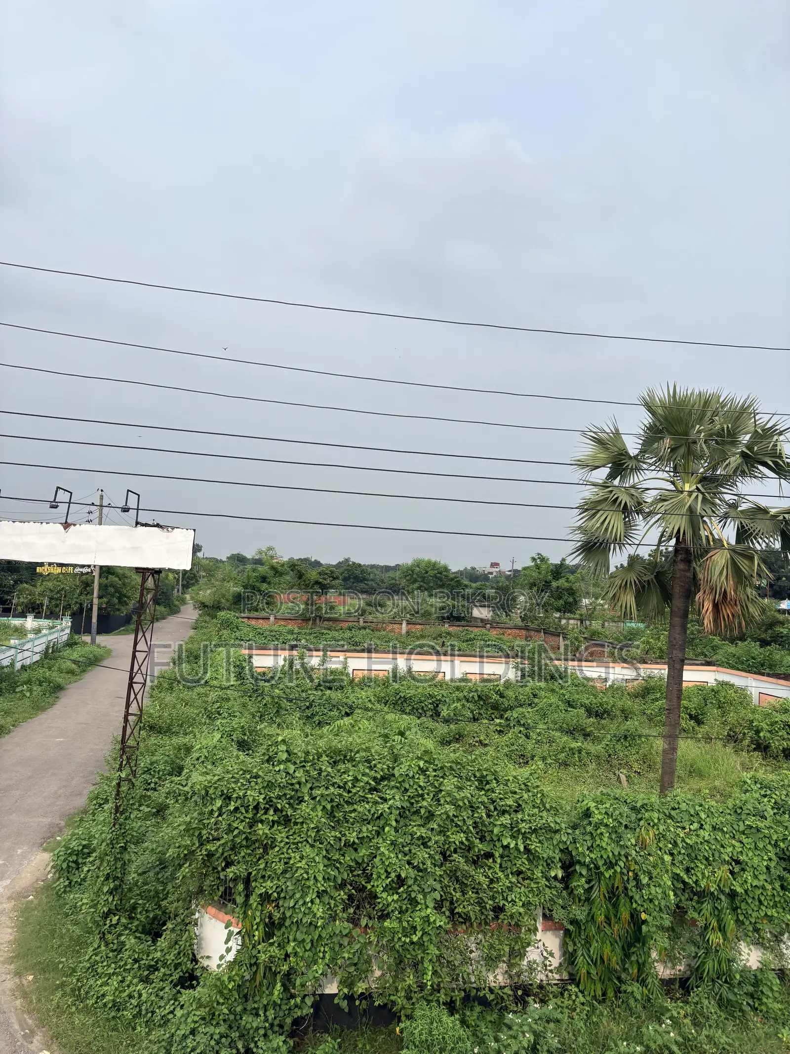 পূর্বাচল ৭ নং সেক্টর এ প্লট বিক্রি হবে