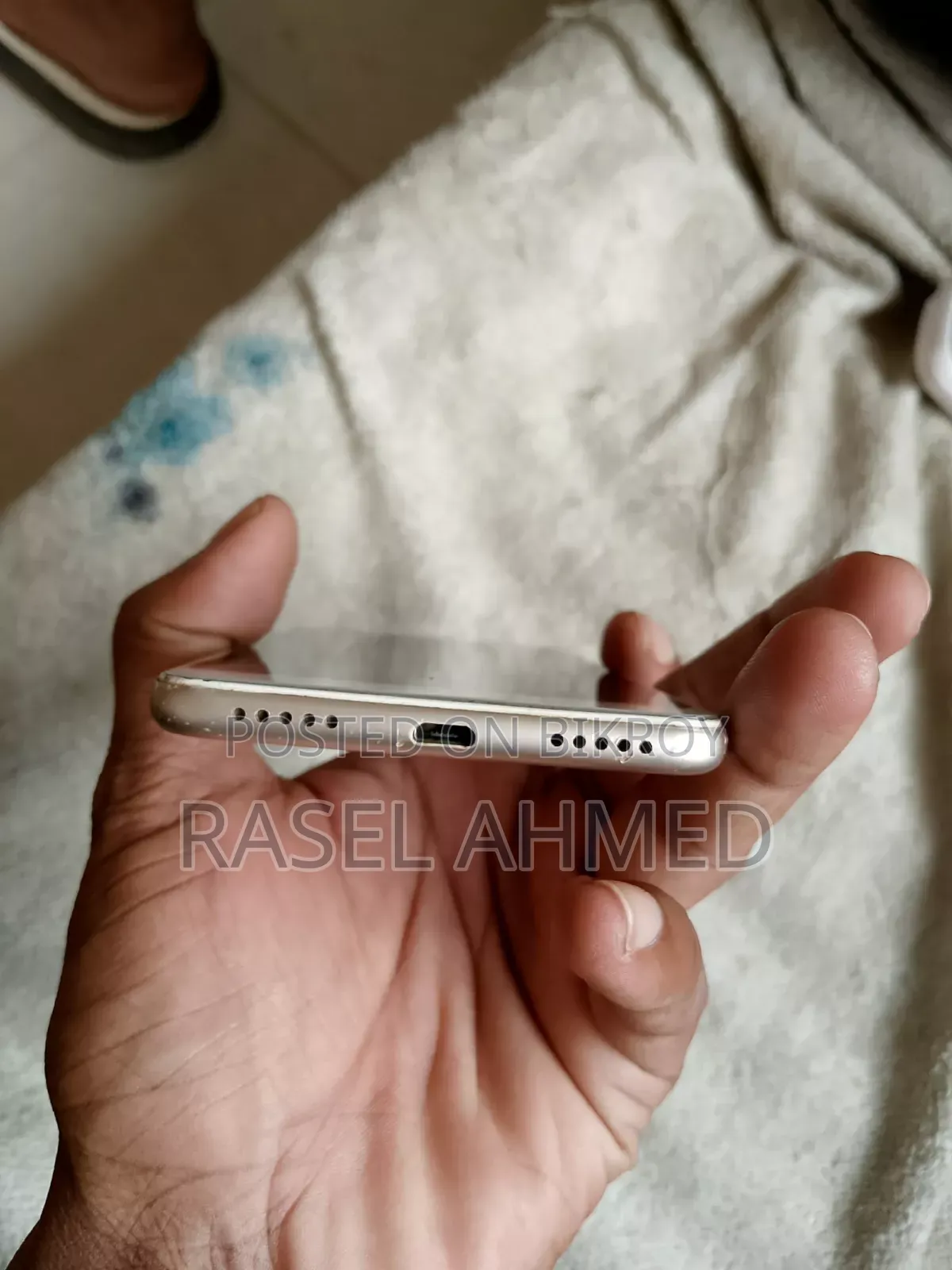 Xiaomi Redmi 5 16 GB White