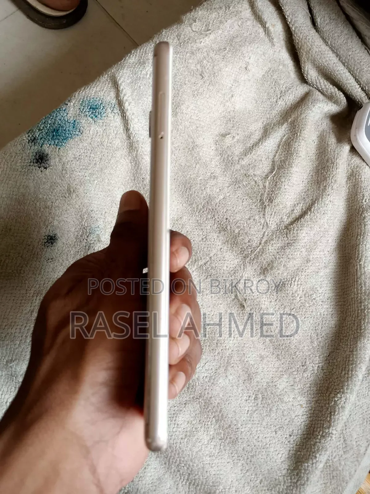 Xiaomi Redmi 5 16 GB White
