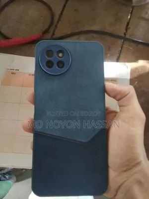 Itel S23 128 GB Black