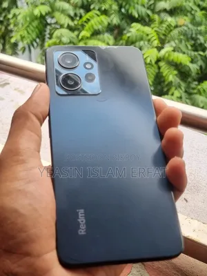 Xiaomi Redmi Note 12 128 GB Blue