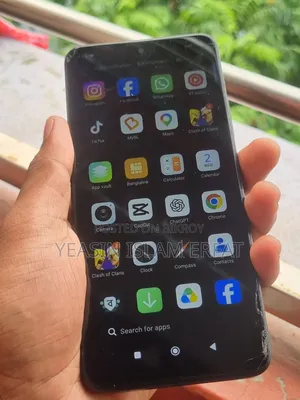 Xiaomi Redmi Note 12 128 GB Blue