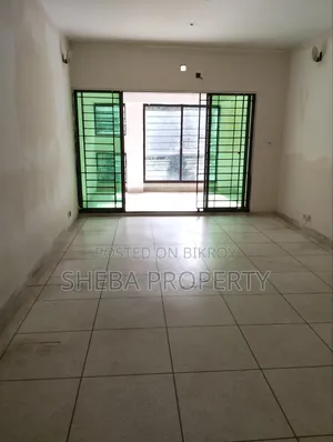 3bdrm Apartment in Gulshan for rent