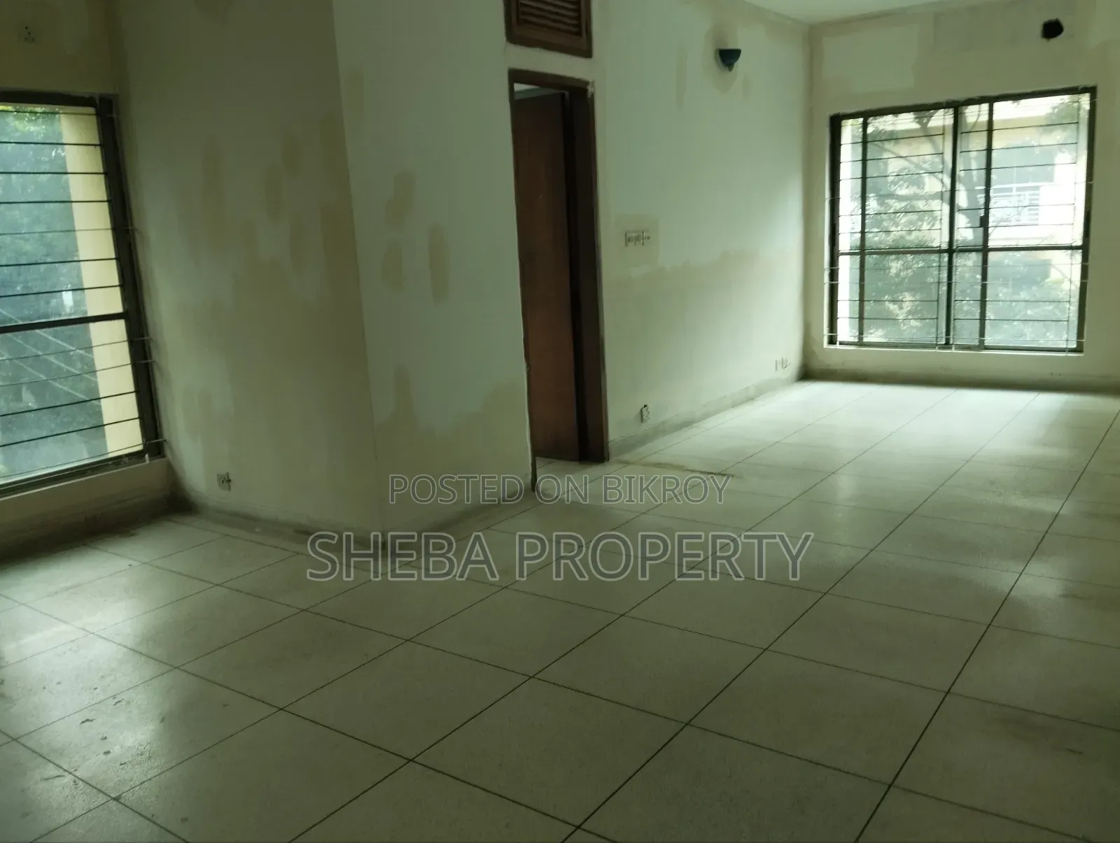 3bdrm Apartment in Gulshan for rent