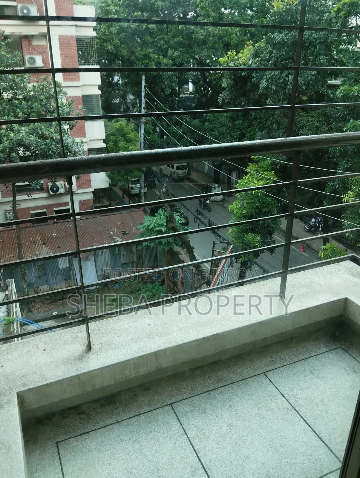 3bdrm Apartment in Gulshan for rent
