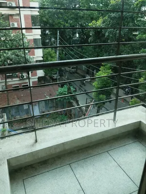 3bdrm Apartment in Gulshan for rent