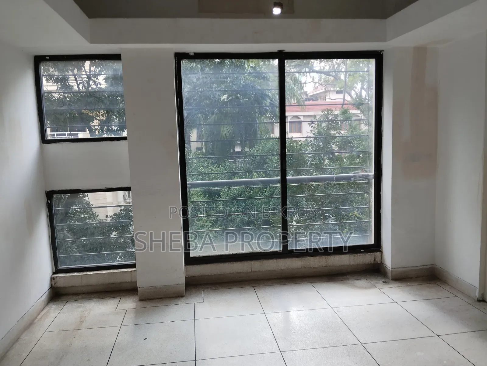 3bdrm Apartment in Gulshan for rent