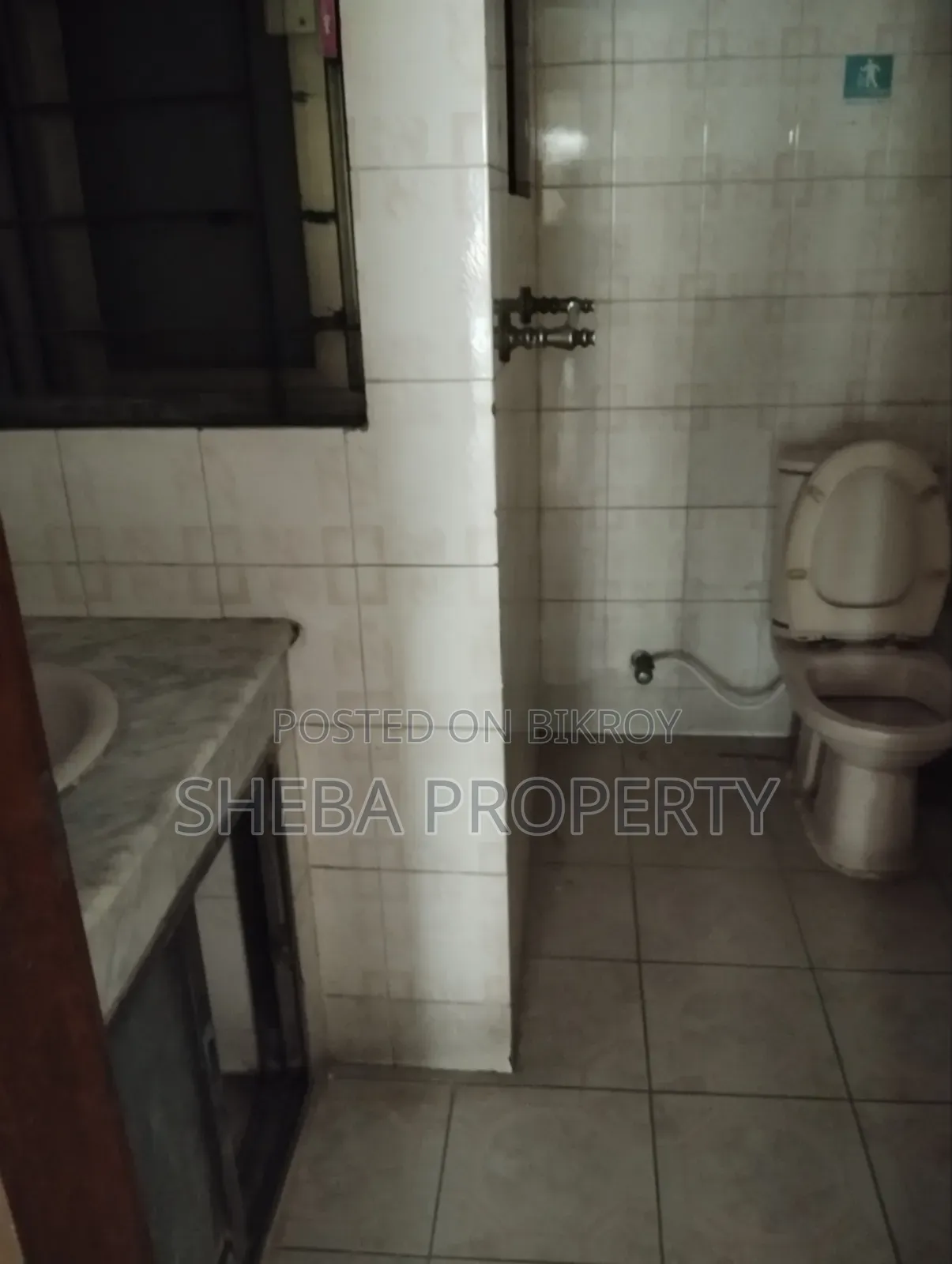 3bdrm Apartment in Gulshan for rent