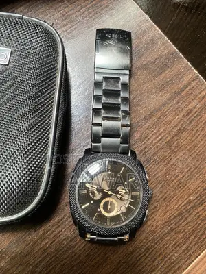 Need Money  Fossil  Watch  Good Looking