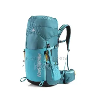 45L Hiking Backpack – Naturehike