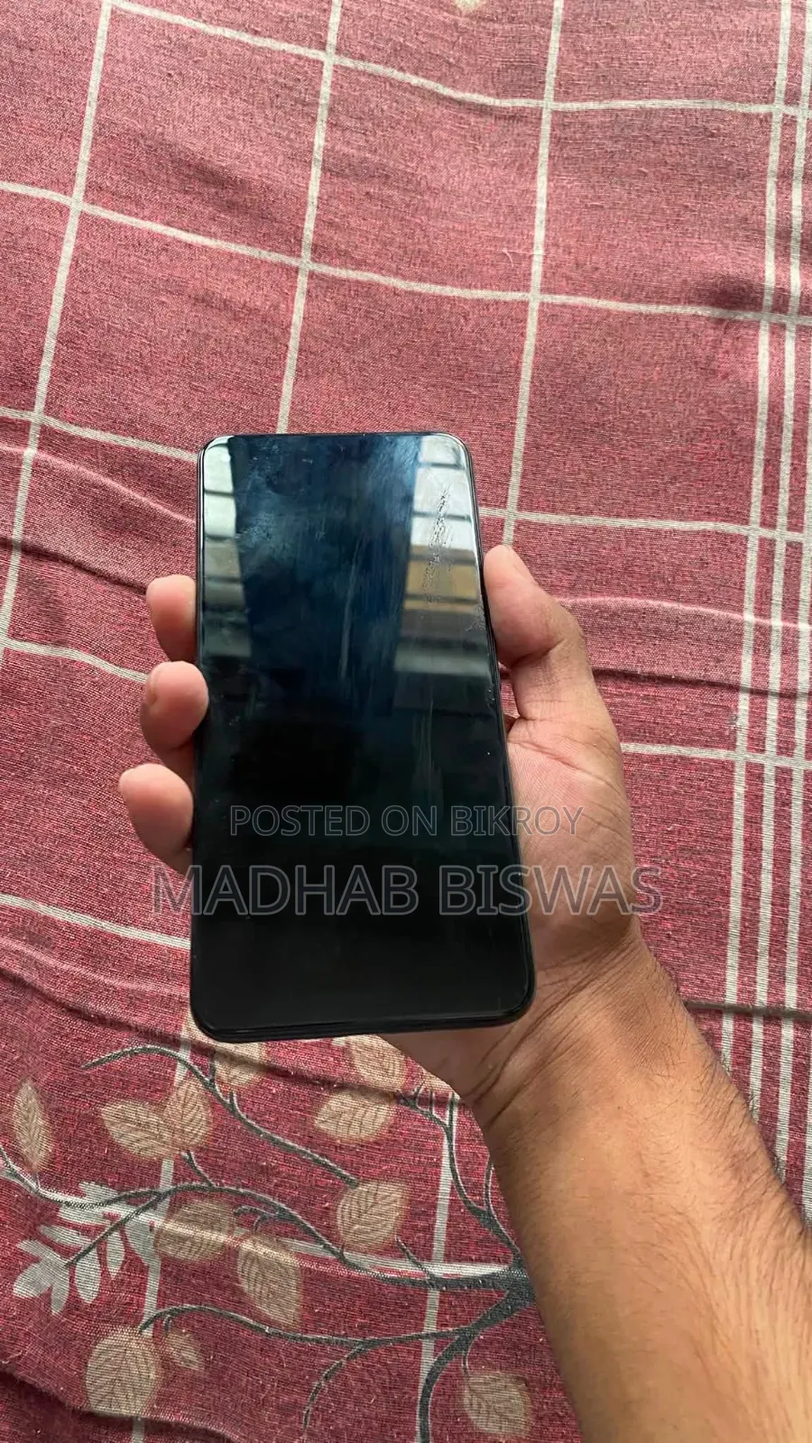 Google Pixel 5a 5G 128 GB Black