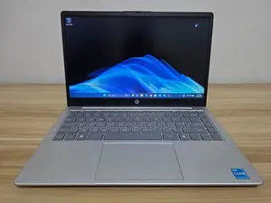 Laptop HP 4GB Intel SSD 500GB