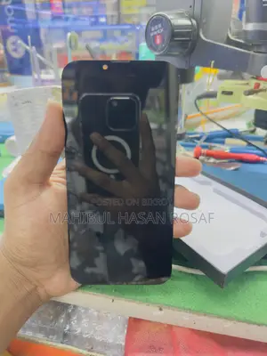 iPhone 13 Pro Max Set Original Display