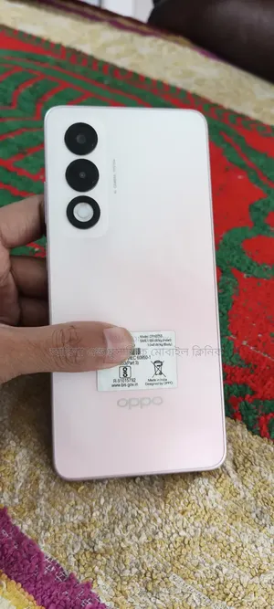 Oppo K1 64 GB Orange