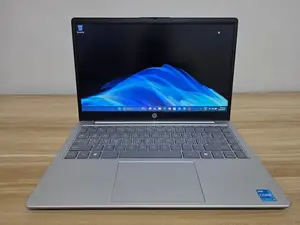 Laptop HP 4GB Intel SSD 500GB