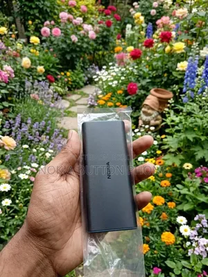 New Nokia 108 Dual SIM Black
