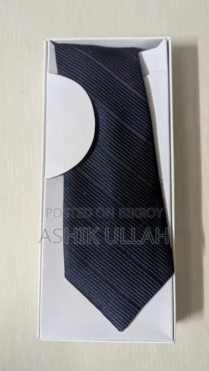 ব্র্যান্ড নিউ ফরমাল টাই