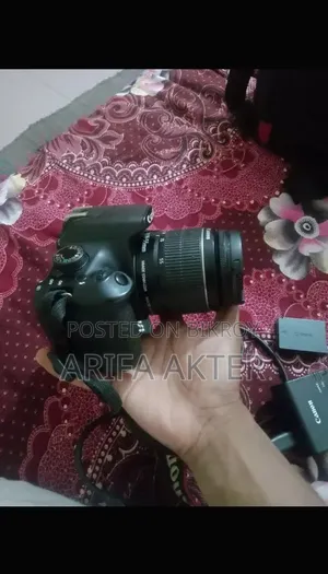 Canon 1200D