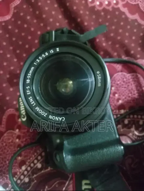 Canon 1200D