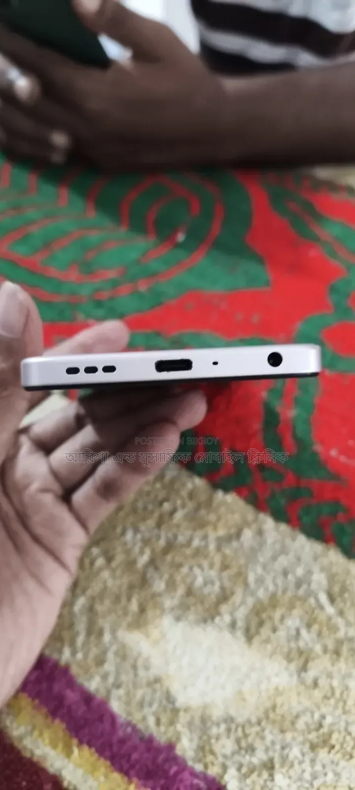 Oppo K1 64 GB Orange