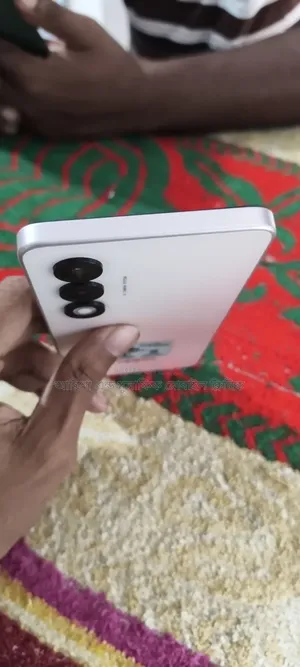 Oppo K1 64 GB Orange