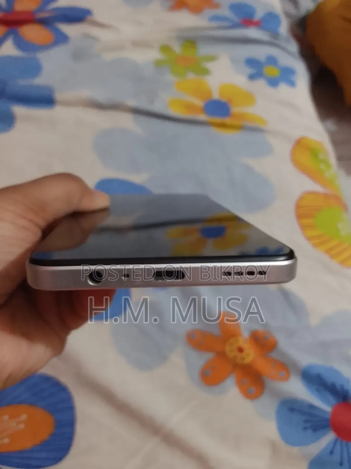 Realme C71 128 GB White