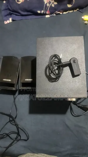 Bluetooth Speaker