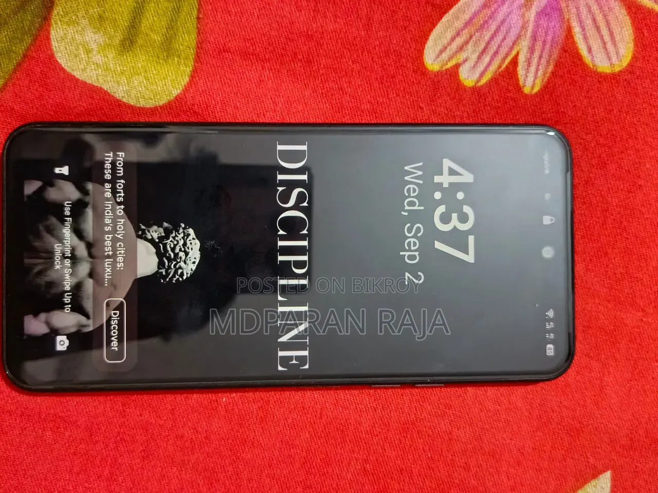 Tecno Spark 40 128 GB Gray