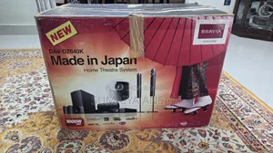 Selling Sony Speaker New
