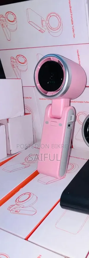 Turbo Fan- টার্বো ফ্যান-৫ গিয়ার