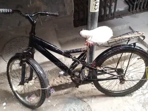পুরাতন সাইকেল
