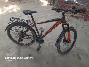 সাইকেল বিক্রি