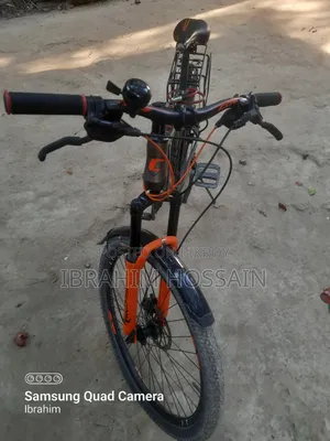 সাইকেল বিক্রি