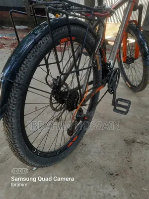 সাইকেল বিক্রি
