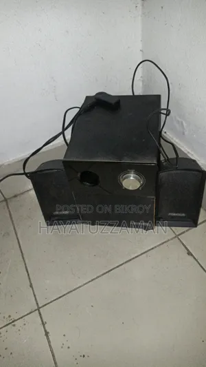 Bluetooth Speaker