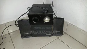 Bluetooth Speaker