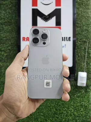 Apple iPhone 15 Pro 128 GB