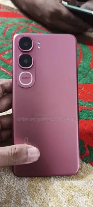 Vivo Y31 128 GB Red
