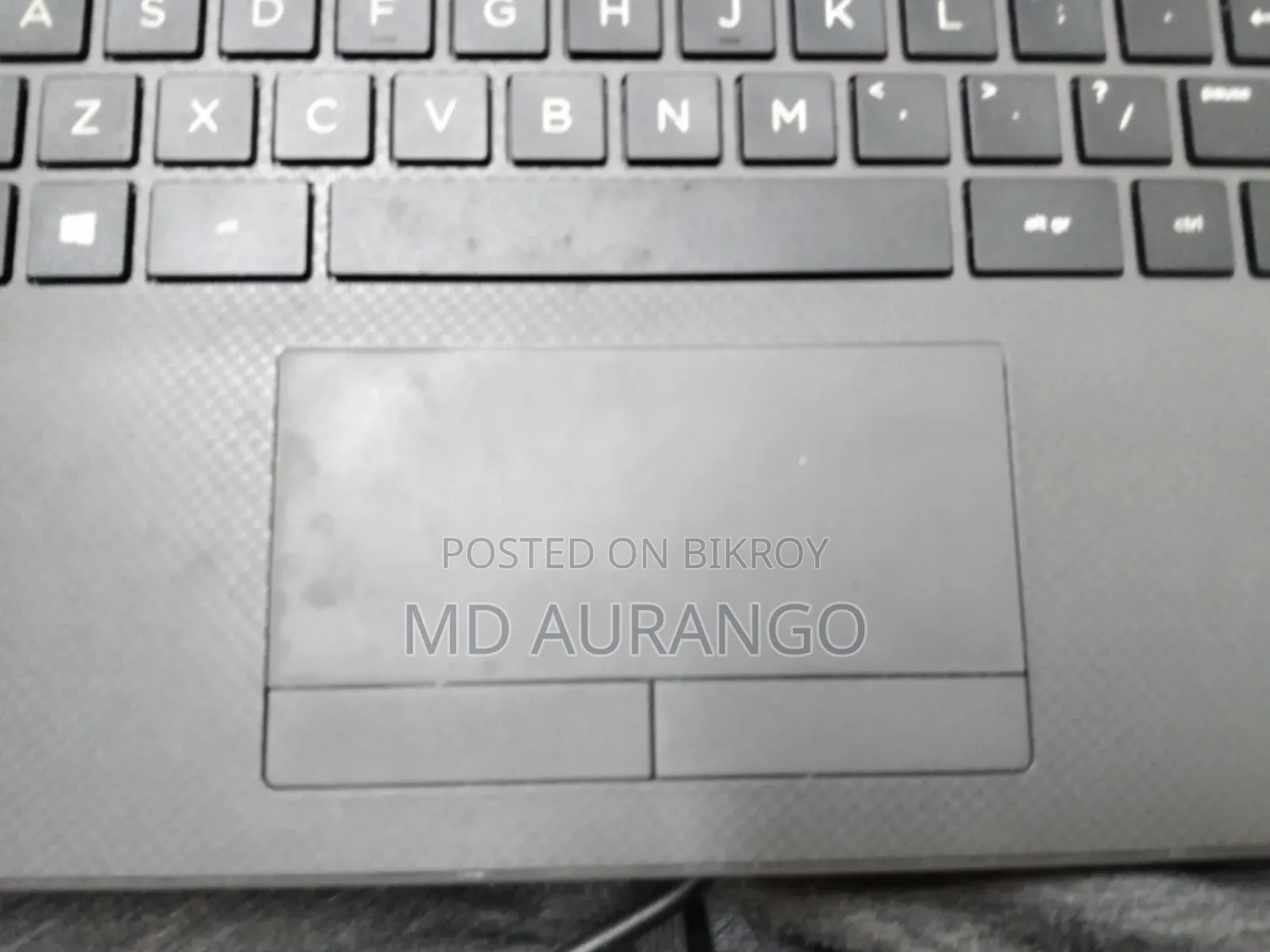 Laptop HP 240 G8 8GB Intel Core i3 HDD+SSD 512GB