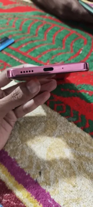 Vivo Y31 128 GB Red
