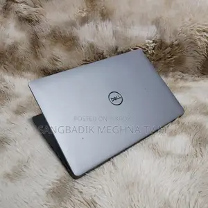 Laptop Dell 4GB Intel SSD 500GB