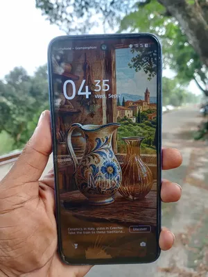 Infinix Smart 10 128 GB