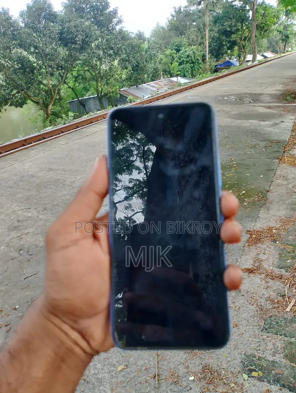 Infinix Smart 10 128 GB