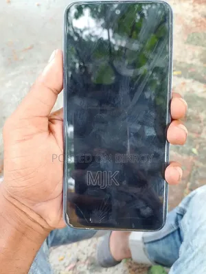 Infinix Smart 10 128 GB